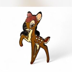 Disney's Bambi pin